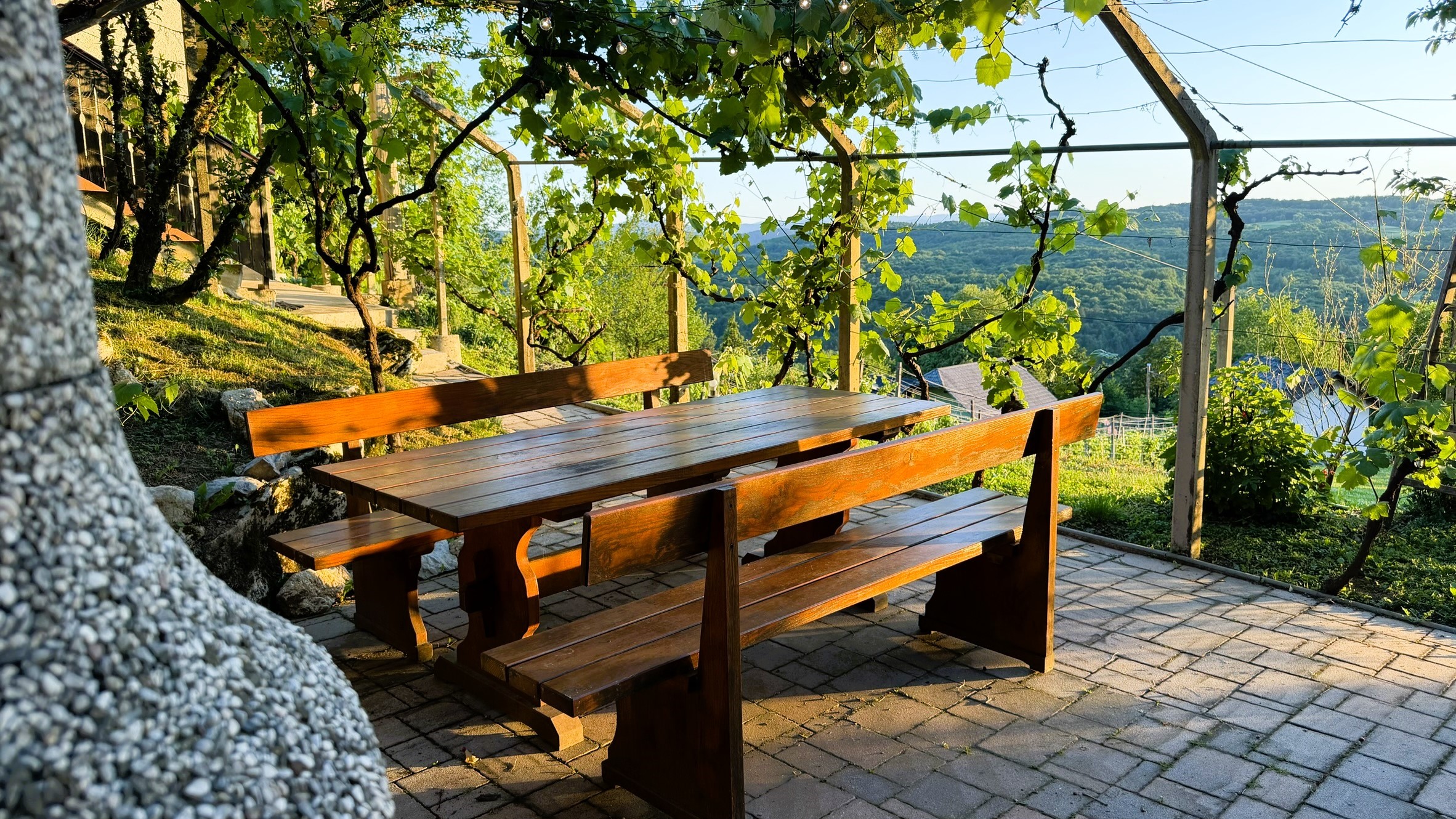 Apartma Zarja – fotografija 11