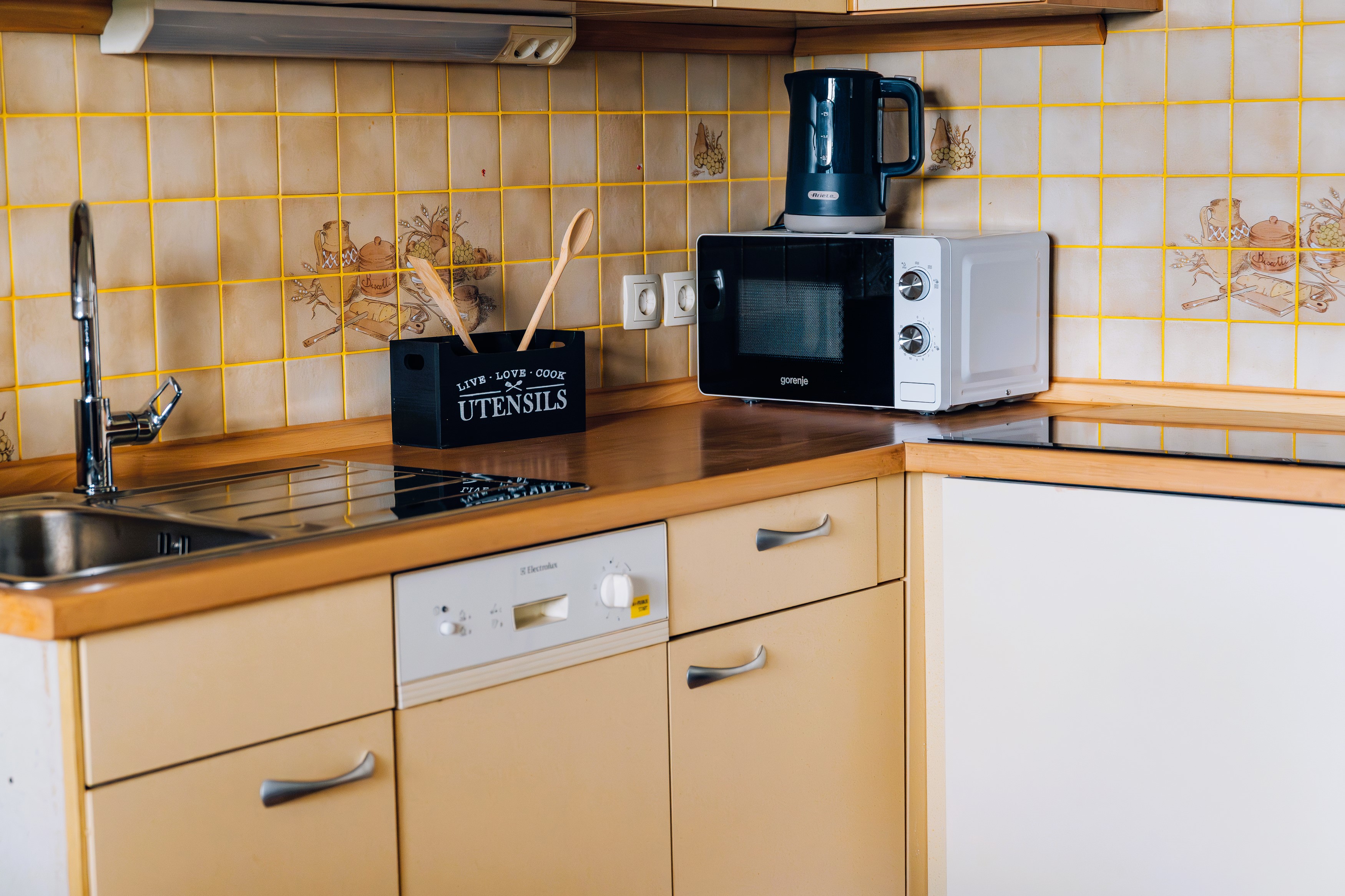 Apartma Zarja – fotografija 17