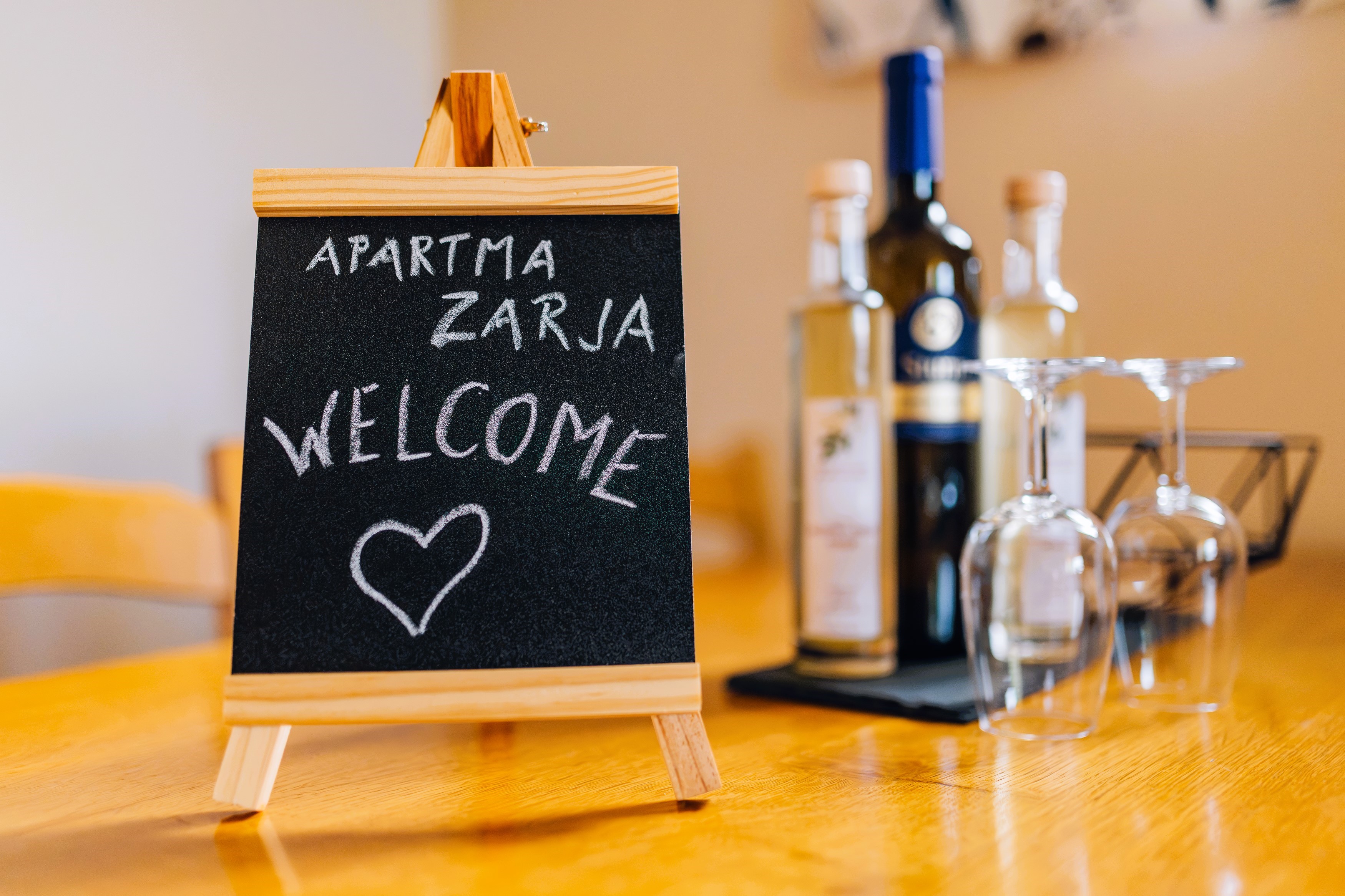 Apartma Zarja – fotografija 8